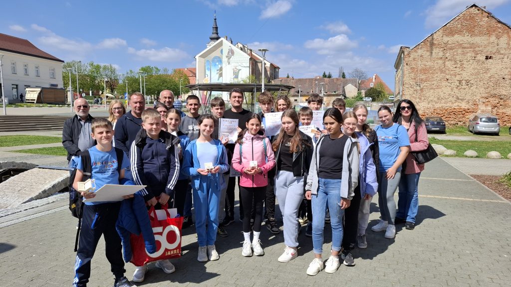 Održana 12. Modelarska liga Koprivničko – križevačke županije 12.4.2025.