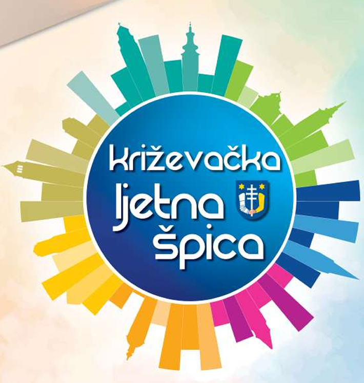 Križevačka ljetna špica