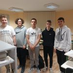 Završene radionice programiranja u C-u