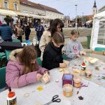 27. Obrtnički i gospodarski sajam u Križevcima