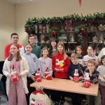 Završile Adventske radionice: Sedam dana kreativnog druženja