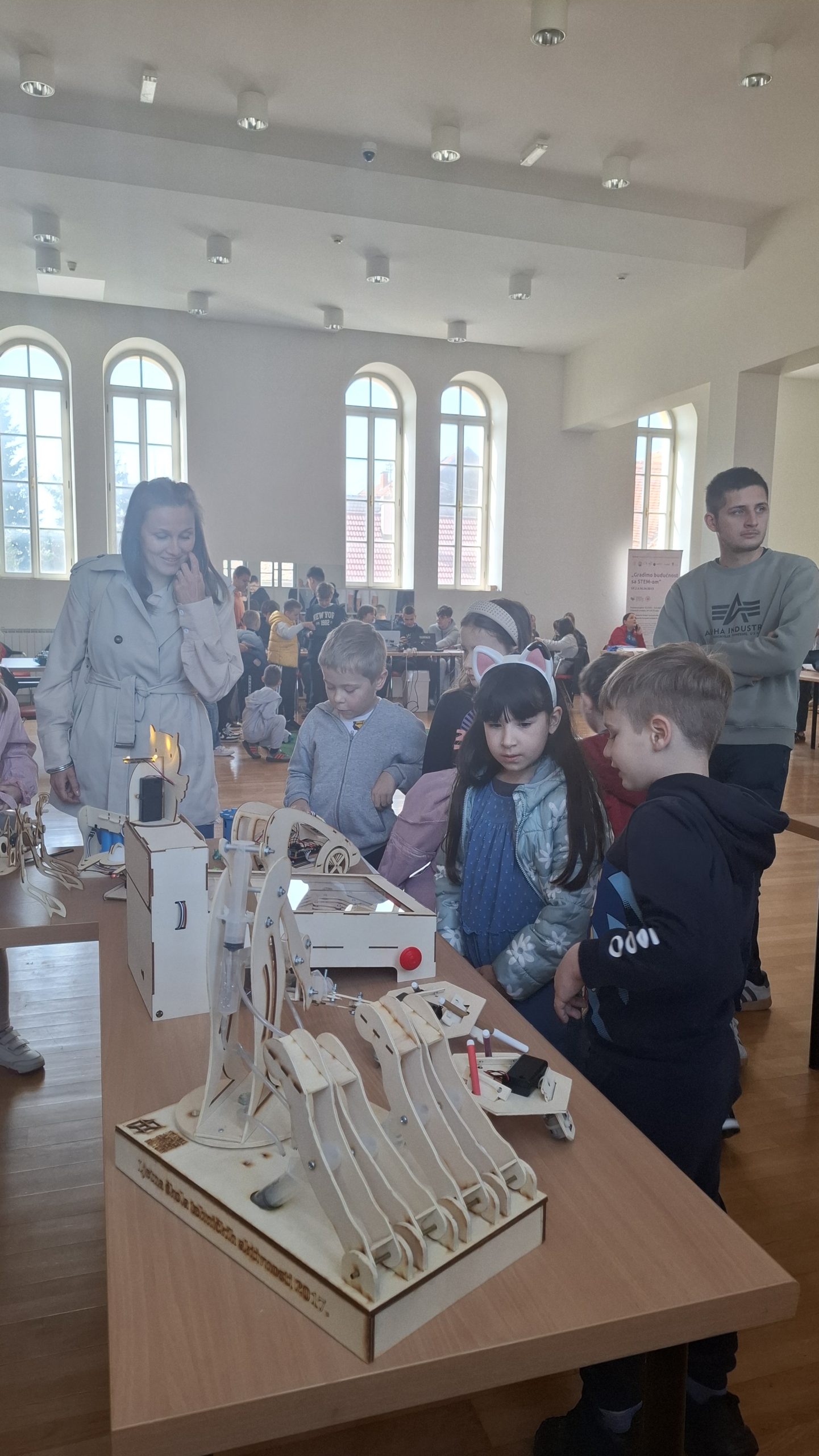 Od ideje do inovacije putem Marcela Kiepacha