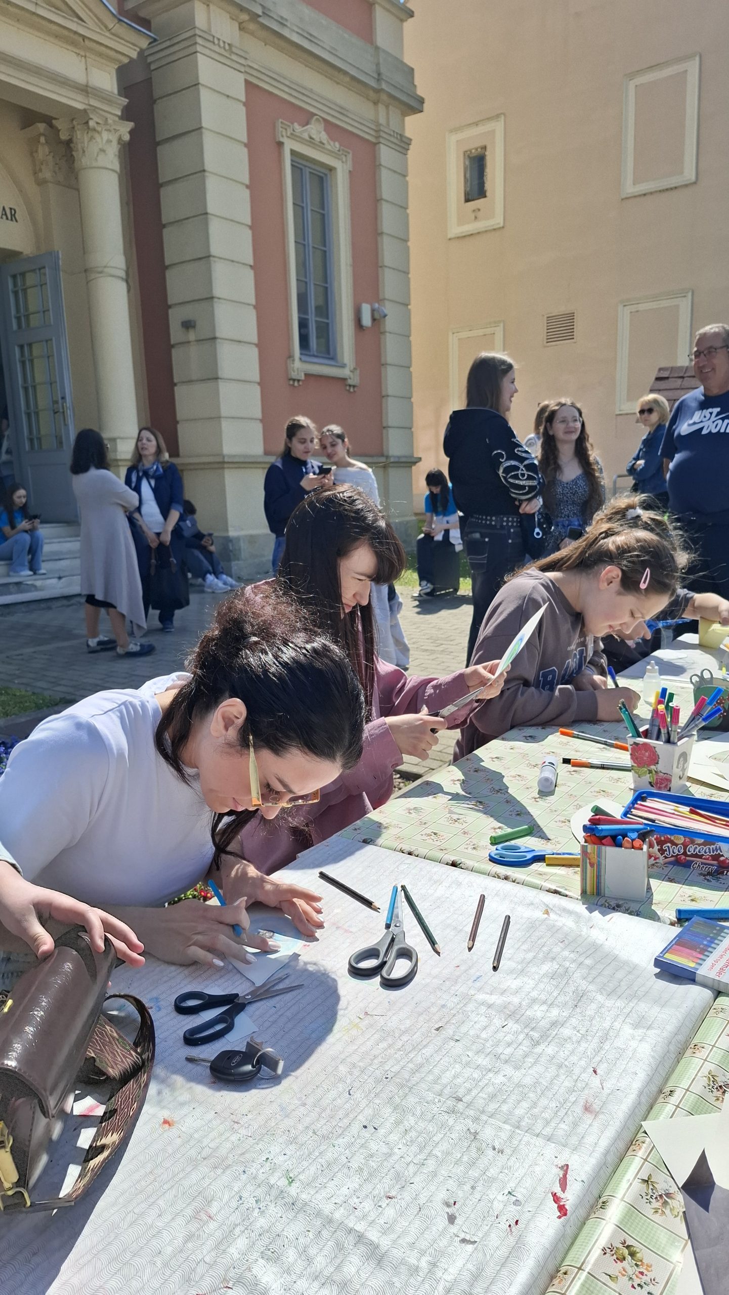 5. dječja spraviščijada znanosti i kulture